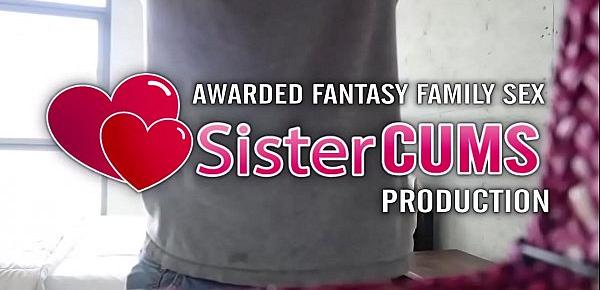  Sister Hidden Camera Caught and Fuck -  SisterCUMS.com